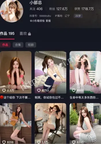 小部总