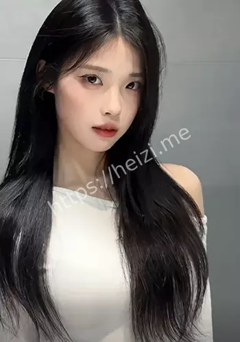 少女感网红
