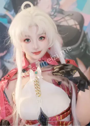 完美身材