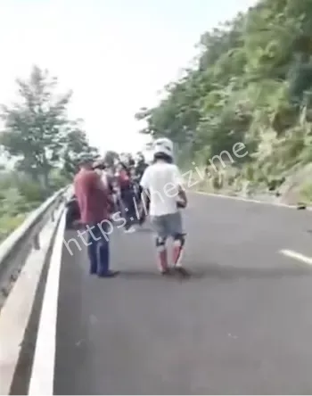 交通事故