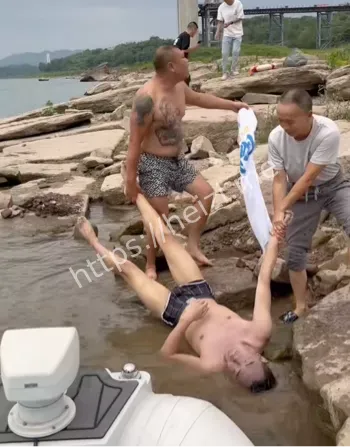 深圳沙头角
