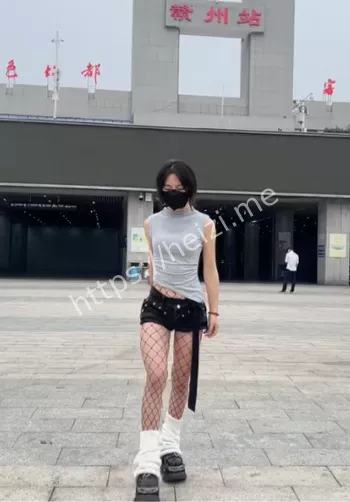 不雅照