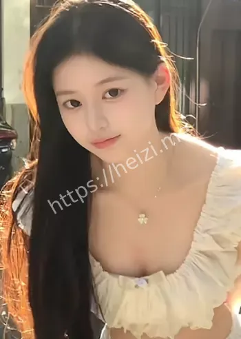 高端外围女
