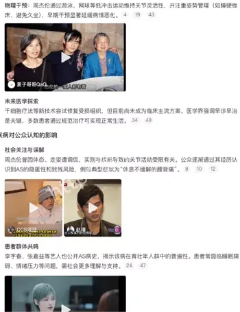 病痛折磨