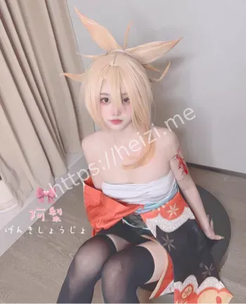 清纯萝莉