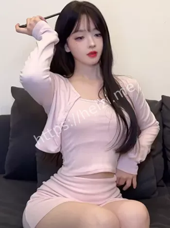 少女感网红