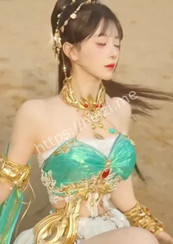 吴千金