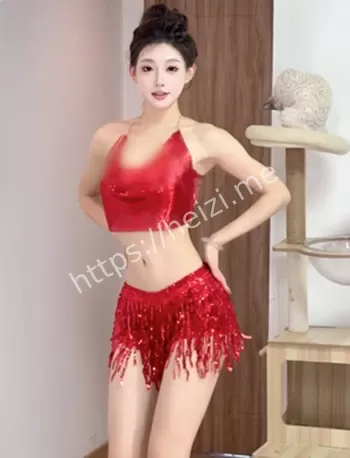 抖音热舞