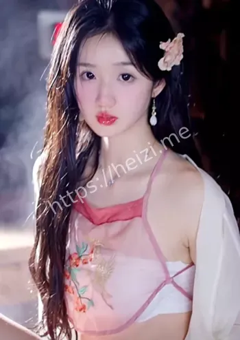 清纯学生妹
