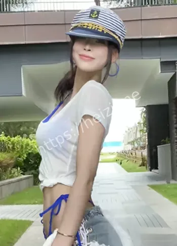 街拍写真