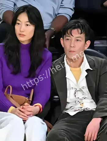 华人