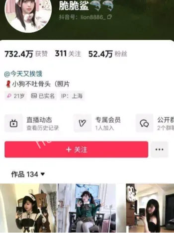 脆脆鲨