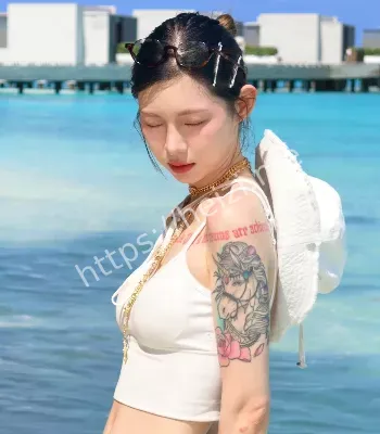 网红