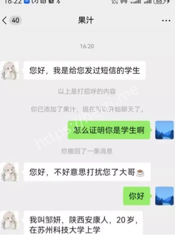 极品校花