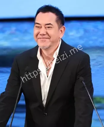 张敬轩