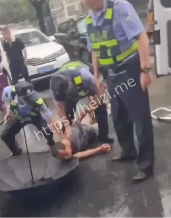 争吵打架
