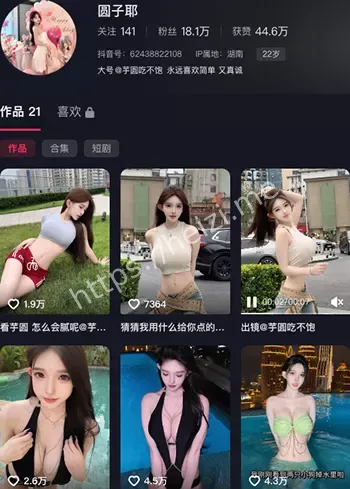 圆子耶