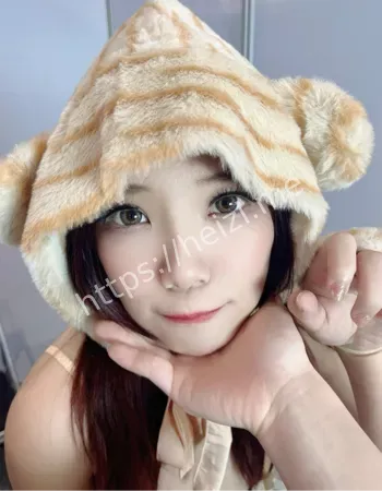 JVID模特