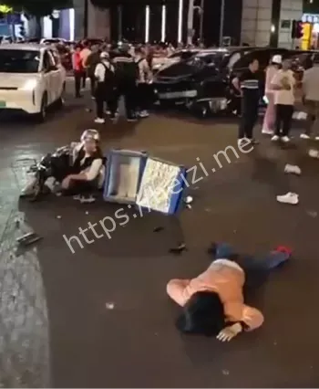 交通安全