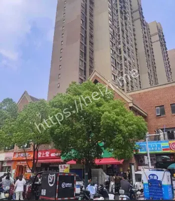 夫妻吵架