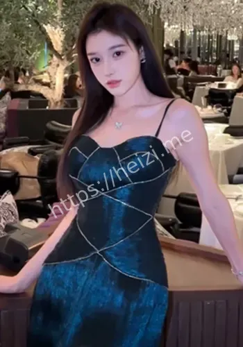 孟可儿Mengkerr