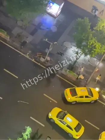 货车司机