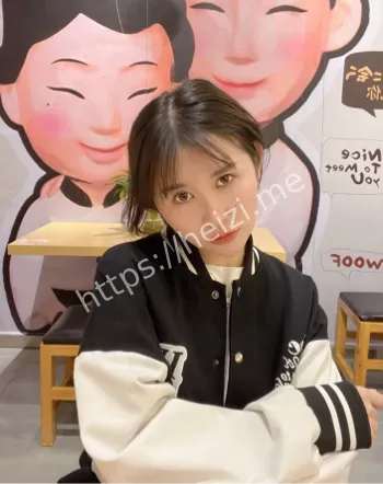 白富美女神