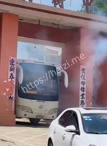大货车