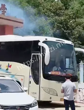 大货车