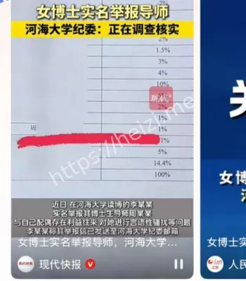 实名举报