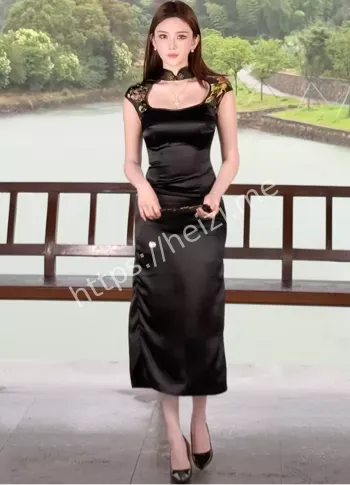 少妇