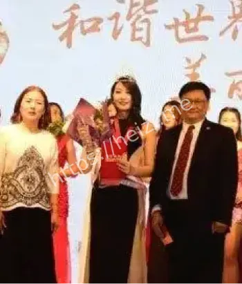 李悦萌