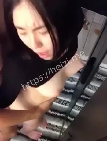 清纯学妹