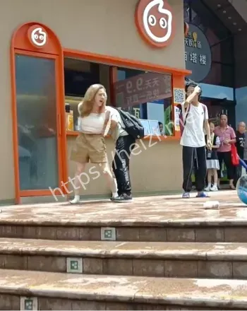 怒吼警察