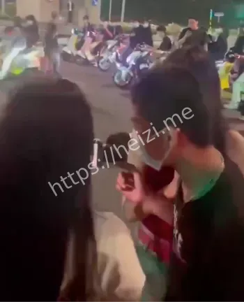 寻衅滋事