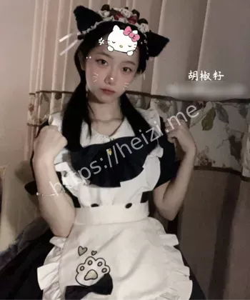 清纯少女