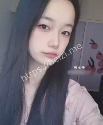 清纯少女
