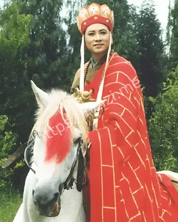 唐僧继承180亿