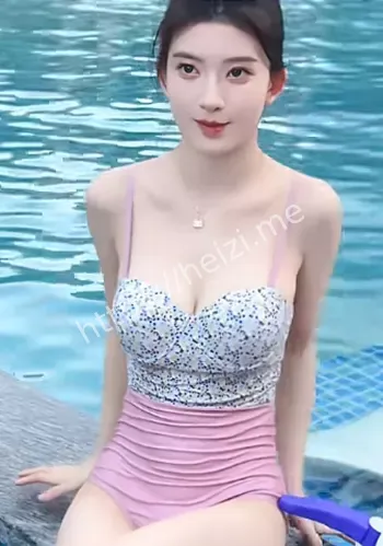 御姐范网红