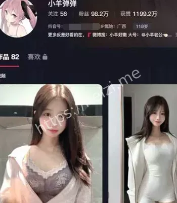 小羊弹弹
