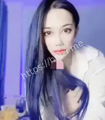 外围女