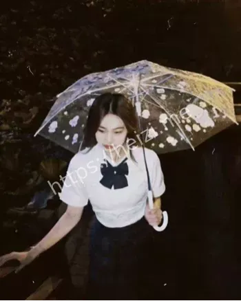 叛逆少女