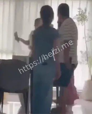 婚姻危机