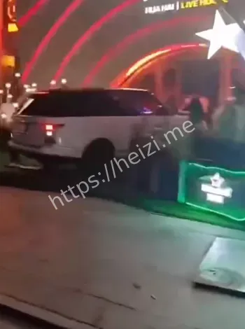 酒后驾驶