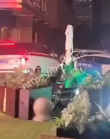 广州酒吧悲剧