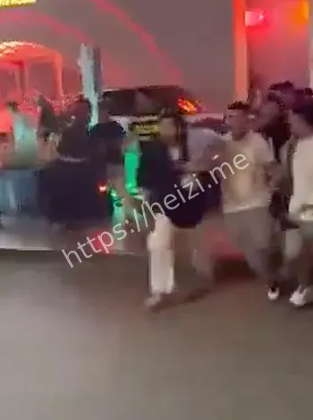 情感纠纷