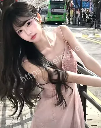 外围圈女神