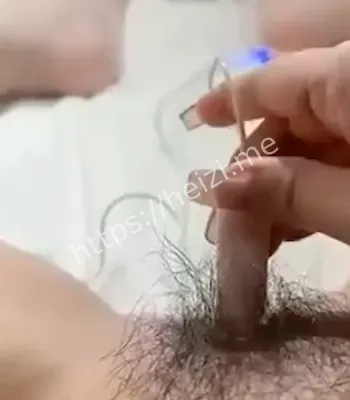 擦边网红