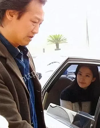 刘亦菲
