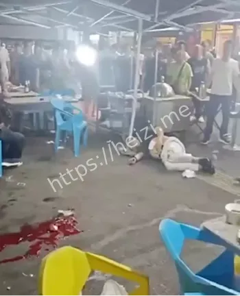 舆论热议